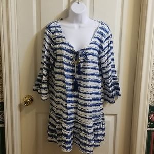 Oh So Cute Ladies Tunic